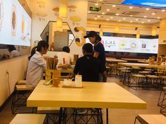 -朱洪元苏式面馆(绿宝广场店)