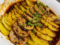 -小尕子·新疆菜(明园店)