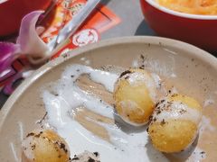 -生活如沸·顺德水牛奶火锅(大学路店)