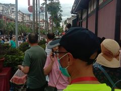 -遵义会议纪念馆