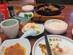 -龙泉人椰子鸡·糟粕醋·海南菜(龙昆南店)