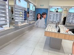 -AOJO眼镜(南翔印象城MEGA店)