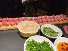 -羊大爷涮肉(亮马桥店)