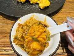 -九號院子海鲜烧烤