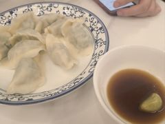 -东方饺子王(新奥购物中心店)