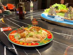 -粤·向群饭店(二沙岛店)