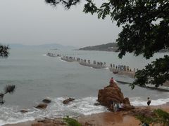 20130610&nbsp;142-青岛第二海水浴场