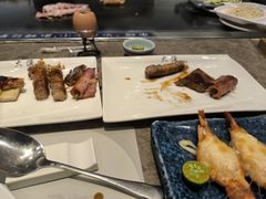 -大渔铁板烧(花园道店)