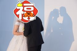 -金夫人婚纱摄影(华南店)