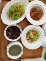 -弗蕾亚·和月月子调理院(东湖店)