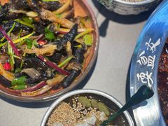 -耍盆友·重庆江湖菜(百子湾店)