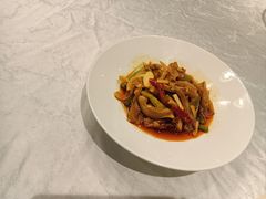 -紫鑫阁饭庄(长安店)