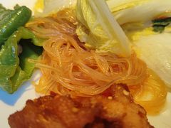 -比格比萨自助(宝山日月光店)