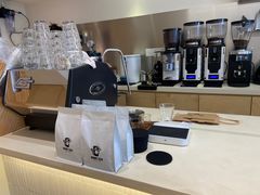 -悟白咖啡WoobyCafe