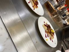 -火地铁板烧(河西龙湖天街店)