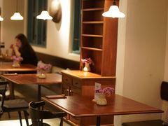 大堂-林四喜·闽南传家菜(鼓浪屿店)