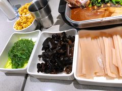 -半天妖烤鱼(丰科万达店)