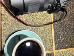 -漫香咖啡·云南小粒咖啡