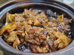 -京天红酒家(虎坊路店)