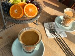 -Vanillacafe香草咖啡(银海大世界店)