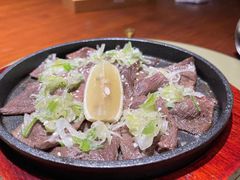 -鹤汀居酒屋•家庭料理•烧鸟酒肆(新街口店)