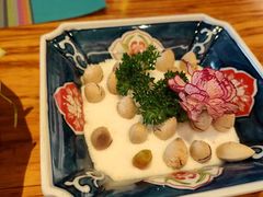 -江户前寿司·日料·寿喜烧(中关村壹号店)