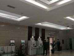 -中国工商银行(北京鼓楼支行)