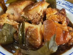 -南花桥羊肉馆老字号(乌镇店)