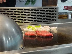 -大成铁板烧•板前(复古餐厅石老人店)