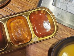 -韩香阁烤肉·烤活鳗(宽厚里店)