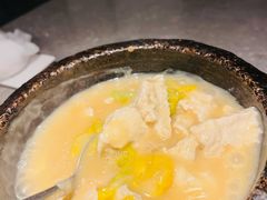-木守西溪溪隐餐厅
