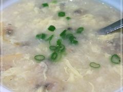-吕氏疙瘩汤·海鲜新鲁菜(凯德mall新都心店)