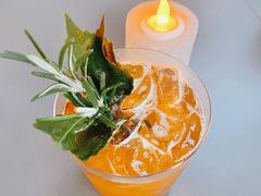 -Ginger(兴国路店)