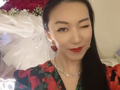 -上海和平饭店-华懋阁 The Cathay Room