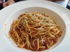 -莫多多餐厅