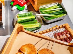 -小寒羊烧烤(凯瑞时代大厦店)