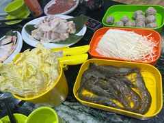 -小海豚•老字号海鲜餐厅(天涯店)