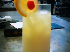 -JUKEBOX玖部音乐餐厅(华侨城店)