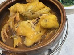 特色方圆花雕鸡-大方圆酒楼(西门大街店)