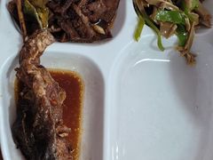 -友琴面馆(东白溪公寓店)