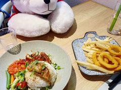 -幸薈飯堂