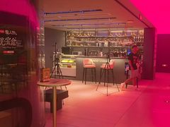 -TANGO LIVEHOUSE动感单车(巴黎春天店)