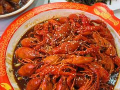 -虾铺子龙虾·私房菜(金源花苑店)