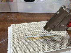 -十八字金·银饰·开蚌DIY·手工体验团建(魏公芳华里店)