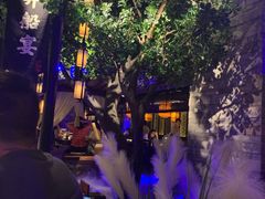 -绿茶餐厅(汇悦大融城店)