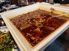 -杨记隆府(白象街店)