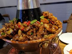 -老佛爷蛙锅•鲜蛙煲(麦凯乐店)