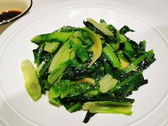 -阿露佳·舌尖上的安吉菜