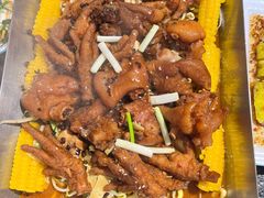 -六毛九四季粗粮(锦华家园店)
