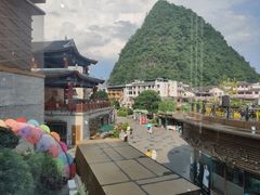 -冰泉豆浆馆(阳朔店)